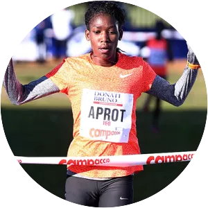 Alice Aprot Nawowuna