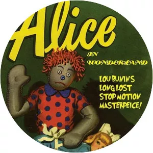 Alice Au Pays Des Merveilles - 1949 ‧ Fantasy/Action ‧ 1h 23m