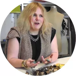 Alice Babidge - Costume designer