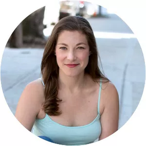 Alice Bahlke - Film actor