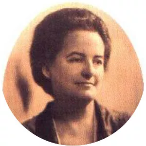 Alice Bailey - Writer