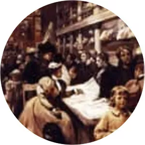 Alice Barber Stephens