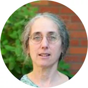 Alice Barkan photograph