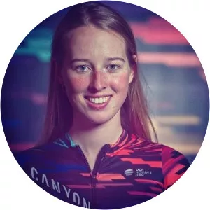 Alice Barnes - Cyclist