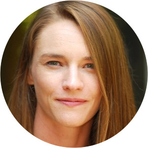Alice Baumgartner - Author