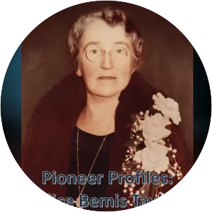 Alice Bemis Taylor
