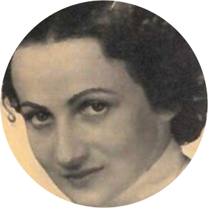 Alice Berger Hammerschlag