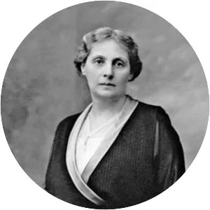 Alice Betty Stern - Otto Frank's mother