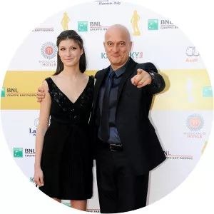 Alice Bisio photograph