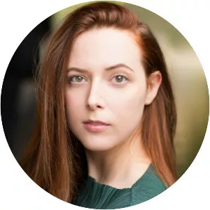 Alice Brittain photograph