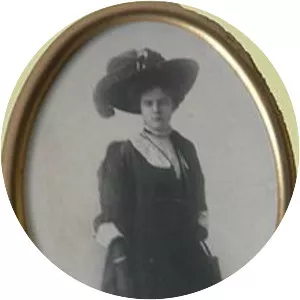Alice Brown Chittenden