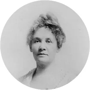 Alice Brown