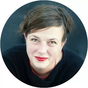 Alice Buddeberg - German theatre director