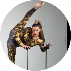 Alice Capitani - Gymnast