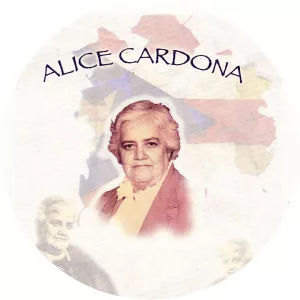 Alice Cardona