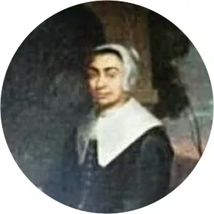 Alice Carpenter photograph