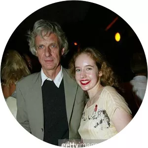 Alice Carrière photograph