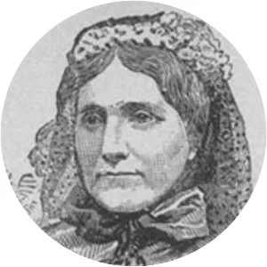Alice Cary