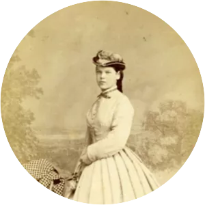 Alice Charlotte von Rothschild