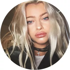 Alice Chater photograph