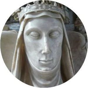 Alice Chaucer, Duchess of Suffolk