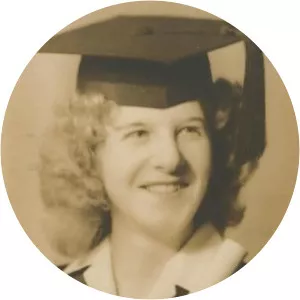 Alice Chipman photograph