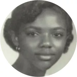 Alice Clopton photograph