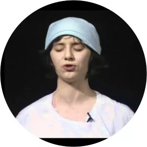 Alice Coallier photograph