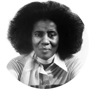 Alice Coltrane
