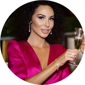 Alice Constantinică photograph