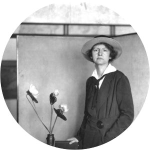 Alice Corbin Henderson