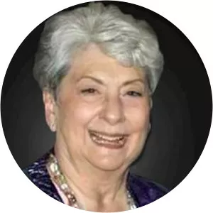 Alice Coulombe - Joe Coulombe's wife