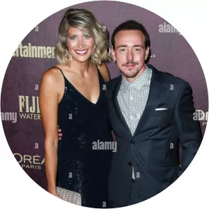 Alice Coy photograph