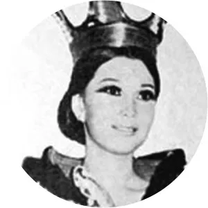 Alice Crisostomo - Actress ‧ Tony Ferrer's wife