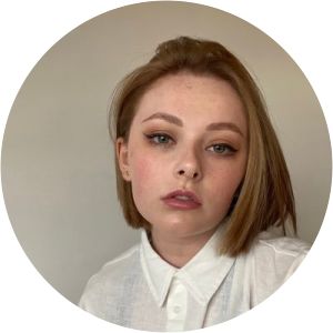 Alice Croftes photograph