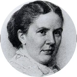 Alice Cunningham Fletcher
