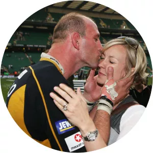 Alice  Dallaglio photograph