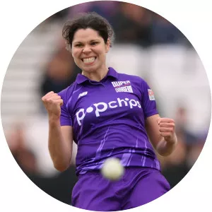 Alice Davidson-Richards