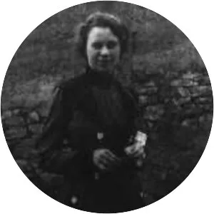 Alice Dayrell Caldeira Brant - Brazilian writer