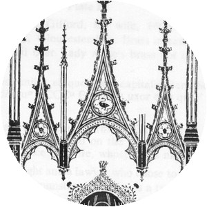 Alice de Bohun photograph