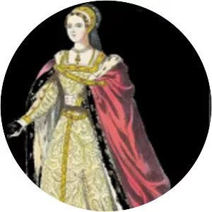 Alice de Lacy, 4th Countess of Lincoln