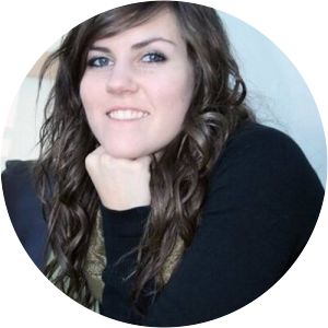 Alice de Montgomery photograph