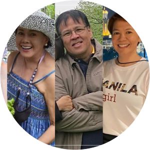 Alice de Perio photograph