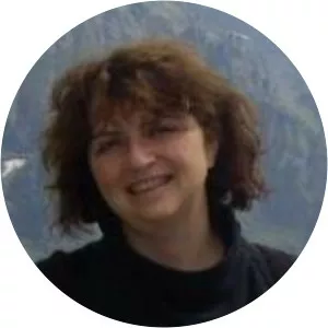 Alice Deignan - Researcher