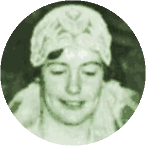 Alice Delano de Forest