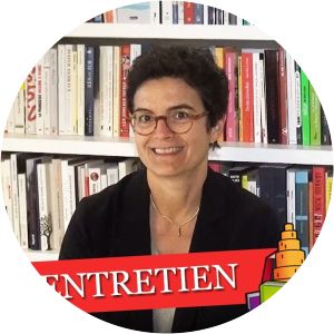 Alice Deon photograph