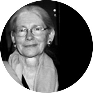 Alice Desjardins - Former judge