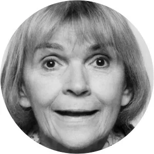 Alice Drummond - American actress