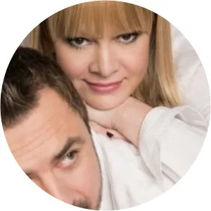 Alice Dumitrescu photograph