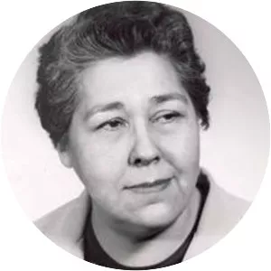 Alice E. Brown